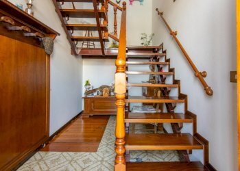 Villa Via Canal Bianco, Vigarano Mainarda - foto 8