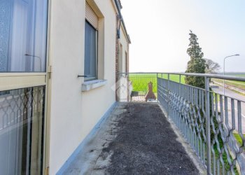 Villa Via Canal Bianco, Vigarano Mainarda - foto 20