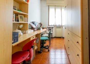 Villa Via Canal Bianco, Vigarano Mainarda - foto 24