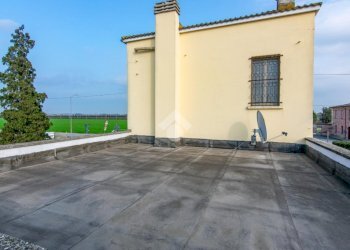 Villa Via Canal Bianco, Vigarano Mainarda - foto 26