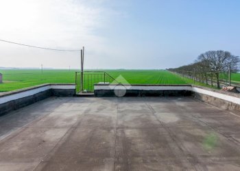 Villa Via Canal Bianco, Vigarano Mainarda - foto 27