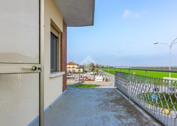 Villa Via Canal Bianco, Vigarano Mainarda - foto 28