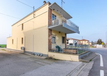 Villa Via Canal Bianco, Vigarano Mainarda - foto 29