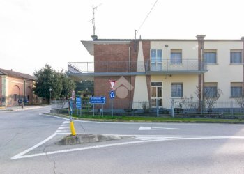 Villa Via Canal Bianco, Vigarano Mainarda - foto 32