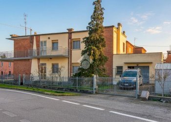 Villa Via Canal Bianco, Vigarano Mainarda - foto 1