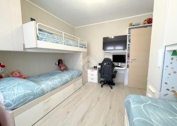 Trilocale Via Carlo Pisacane, Cornaredo - foto 14