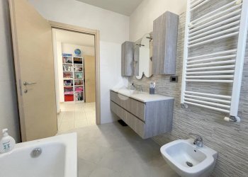 Trilocale Via Carlo Pisacane, Cornaredo - foto 16