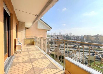 Trilocale Via Carlo Pisacane, Cornaredo - foto 20