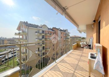 Trilocale Via Carlo Pisacane, Cornaredo - foto 21