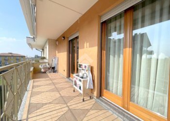 Trilocale Via Carlo Pisacane, Cornaredo - foto 22