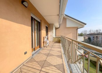 Trilocale Via Carlo Pisacane, Cornaredo - foto 23