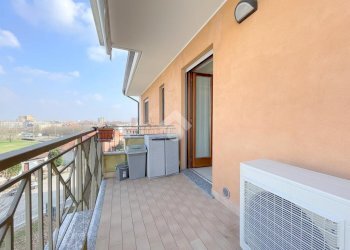 Trilocale Via Carlo Pisacane, Cornaredo - foto 24