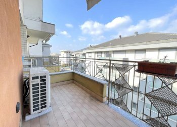 Trilocale Via Carlo Pisacane, Cornaredo - foto 25