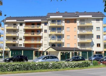 Three-room apartment Via Carlo Pisacane, Cornaredo - photo 26