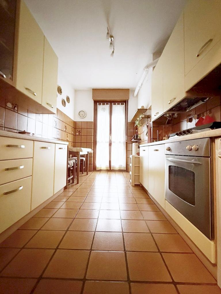 Trilocale Via Giacomo Matteotti, Peschiera Borromeo - foto 3