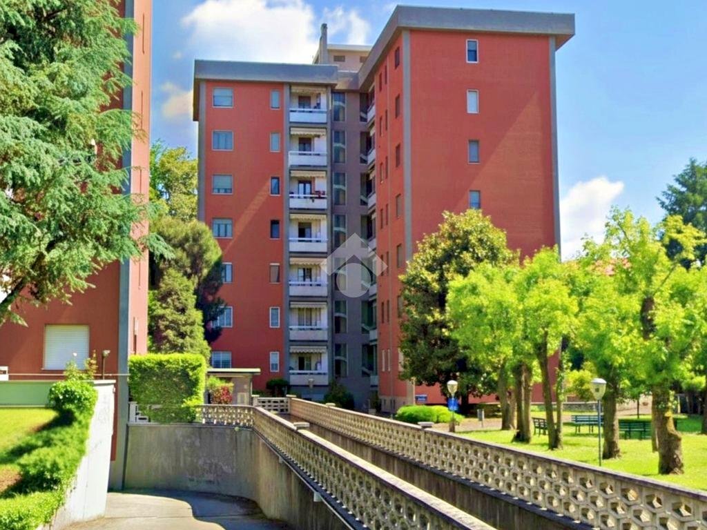 Trilocale Via Giacomo Matteotti, Peschiera Borromeo - foto 1