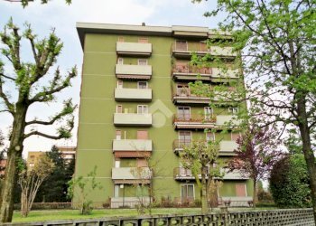 Trilocale Via Giacomo Matteotti, Peschiera Borromeo - foto 1