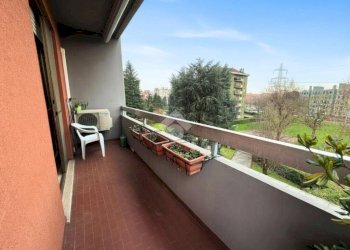 Trilocale Via Giacomo Matteotti, Peschiera Borromeo - foto 6