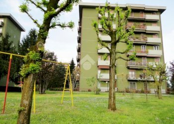 Trilocale Via Giacomo Matteotti, Peschiera Borromeo - foto 14