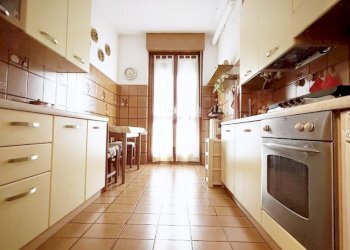 Trilocale Via Giacomo Matteotti, Peschiera Borromeo - foto 16