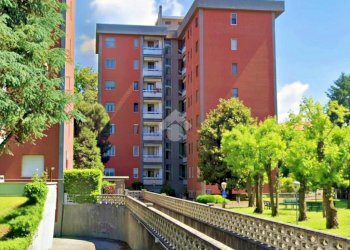 Trilocale Via Giacomo Matteotti, Peschiera Borromeo - foto 1