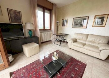 Three-room apartment Via Giacomo Matteotti, Peschiera Borromeo - photo 9