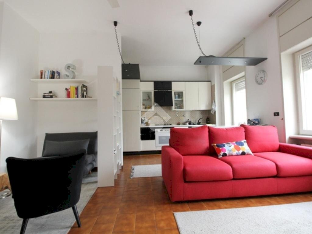 One-room apartment Seconda strada, Segrate - photo 1