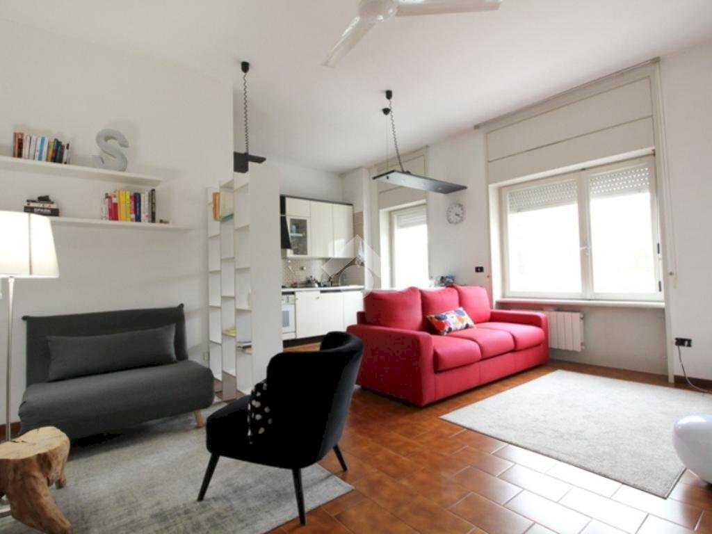 One-room apartment Seconda strada, Segrate - photo 2