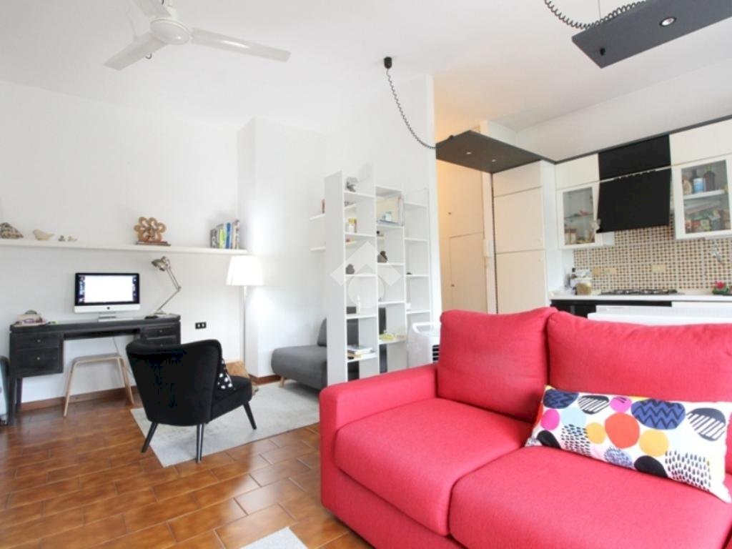 One-room apartment Seconda strada, Segrate - photo 3