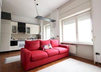 One-room apartment Seconda strada, Segrate - photo 10