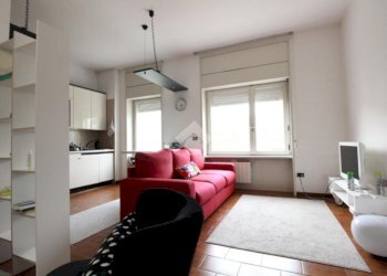 One-room apartment Seconda strada, Segrate - photo 11