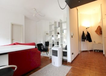 One-room apartment Seconda strada, Segrate - photo 12