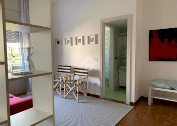 One-room apartment Seconda strada, Segrate - photo 13