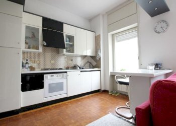 One-room apartment Seconda strada, Segrate - photo 16