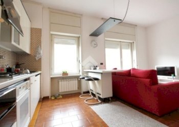 One-room apartment Seconda strada, Segrate - photo 24