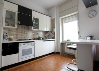 One-room apartment Seconda strada, Segrate - photo 25