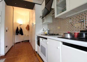 One-room apartment Seconda strada, Segrate - photo 26