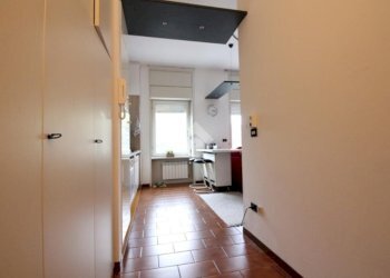 One-room apartment Seconda strada, Segrate - photo 30