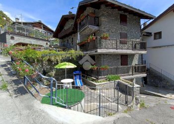 Semi-detached house Saint, Saint-Vincent - photo 3