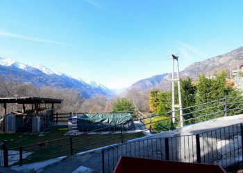 Semi-detached house Saint, Saint-Vincent - photo 5