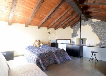 Semi-detached house Saint, Saint-Vincent - photo 11