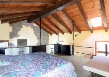 Semi-detached house Saint, Saint-Vincent - photo 12