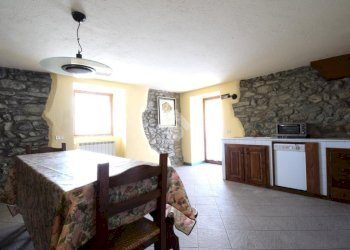 Semi-detached house Saint, Saint-Vincent - photo 17