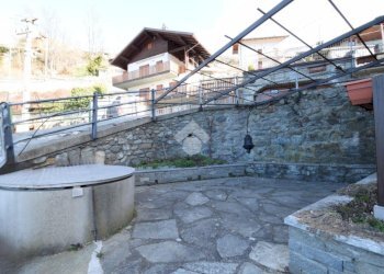 Semi-detached house Saint, Saint-Vincent - photo 19