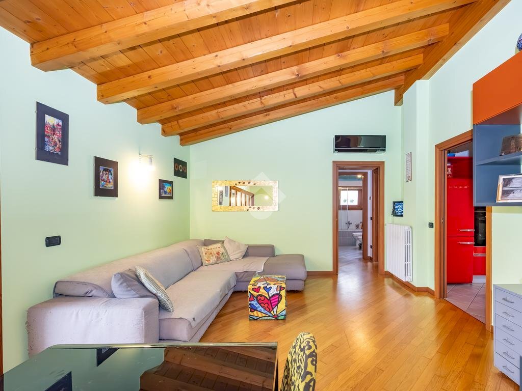 Trilocale Via Italia, Pozzo d'Adda - foto 1