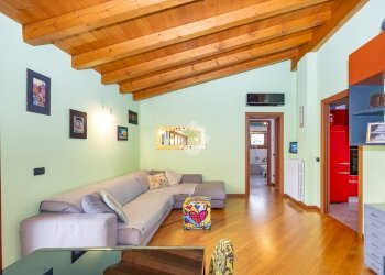 Trilocale Via Italia, Pozzo d'Adda - foto 1