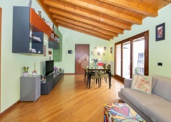 Trilocale Via Italia, Pozzo d'Adda - foto 2