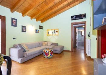 Trilocale Via Italia, Pozzo d'Adda - foto 3