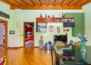 Trilocale Via Italia, Pozzo d'Adda - foto 4