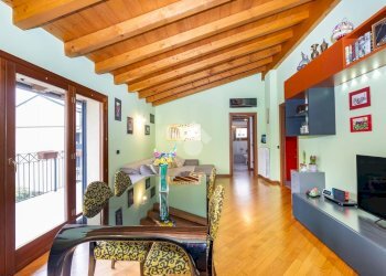 Trilocale Via Italia, Pozzo d'Adda - foto 5